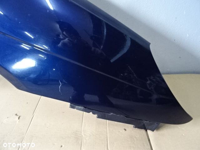 BŁOTNIK PRAWY PRZÓD PRZEDNI CITROEN C5 I 01-04 LAK:KPKD NR487 - 3