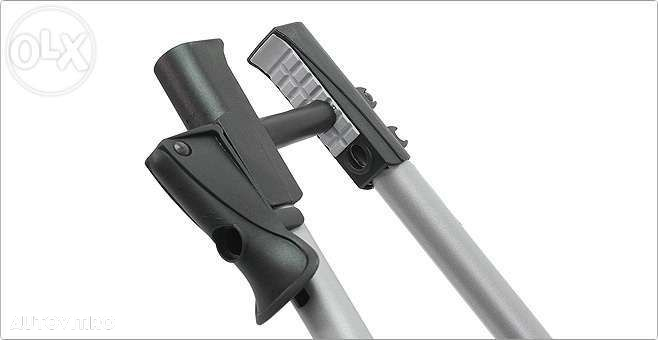 Suport bicicleta auto Thule Freeride 532 pe bare transversale - 2