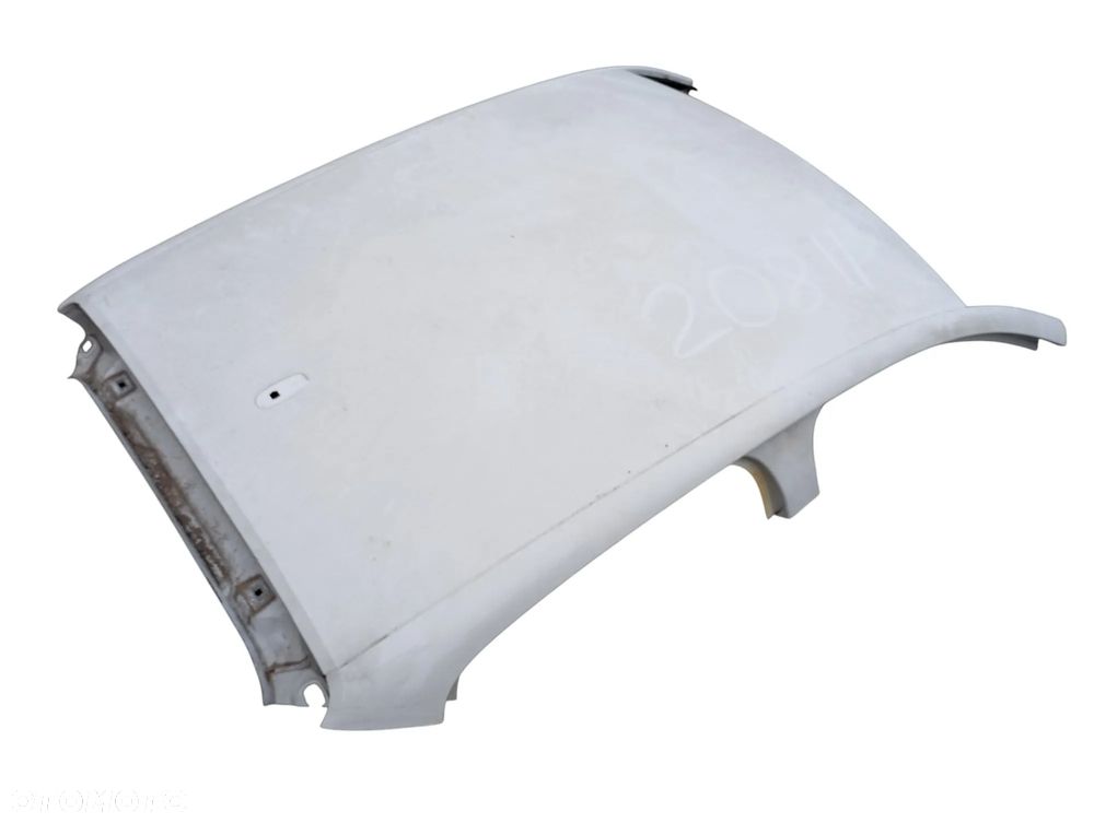 DACH PEUGEOT 208 II EWP - 2