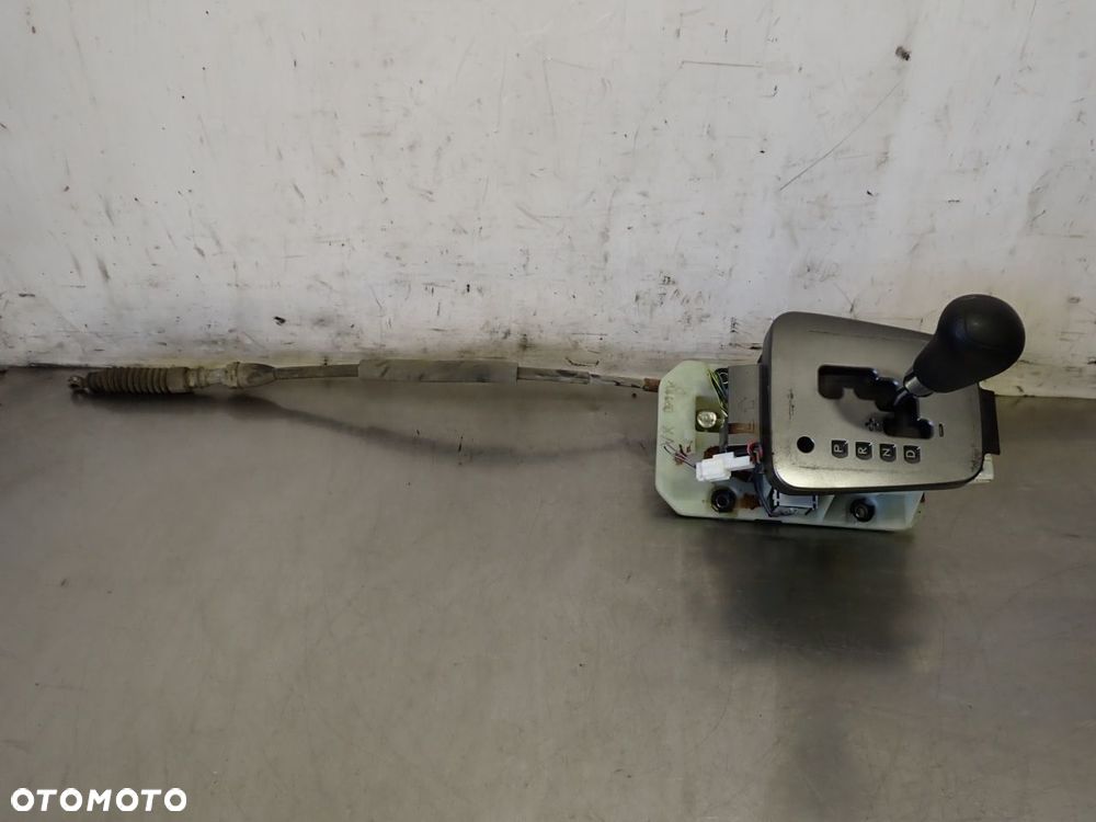 WYBIERAK BIEGÓW SUBARU IMPREZA 1.5 35137fg000 - 1