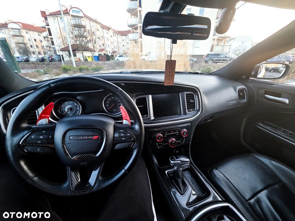 Dodge Charger ver-5-7-v8-rt - 5