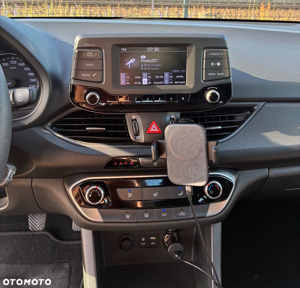 Hyundai i30 1.4 Classic + - 4