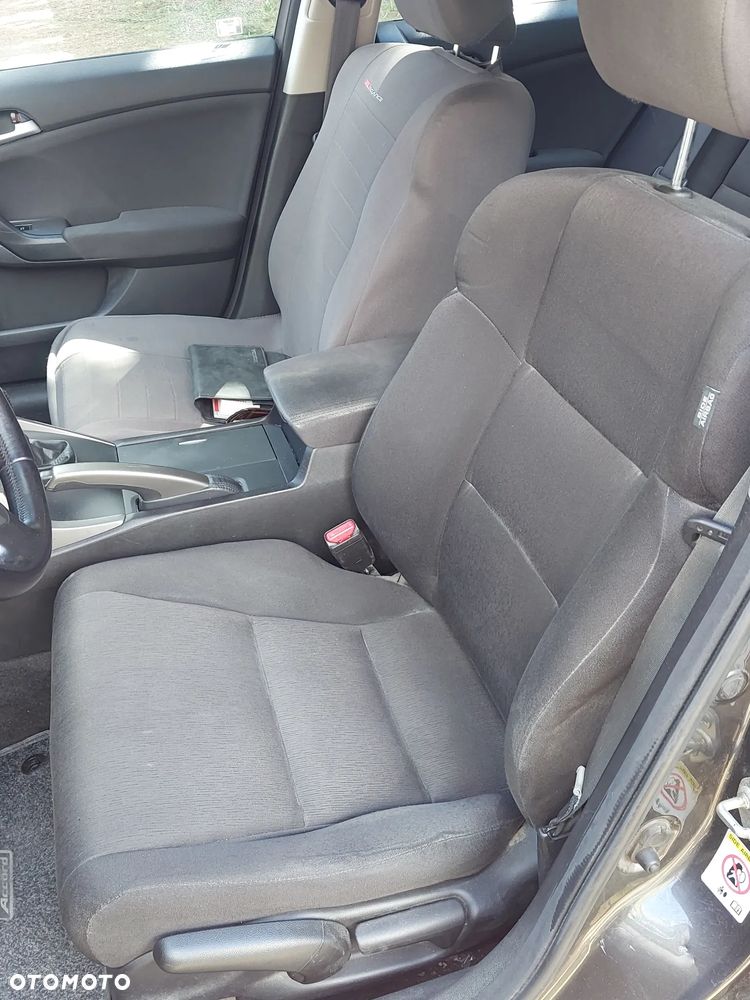 Honda Accord 2.2d Elegance - 7