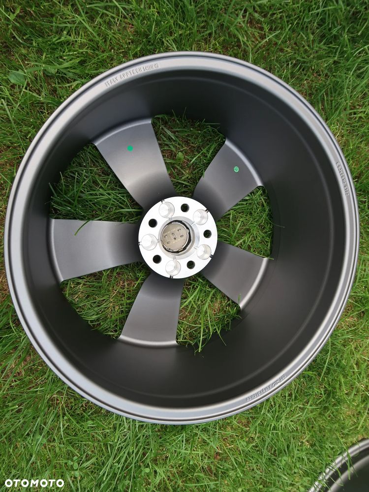 NOWE KUTE FELGI DO AUDI RS4 S4 A5 S5 RS5 RS6 RS7 Q7 Q8 20'' AUDI SPORT - 11