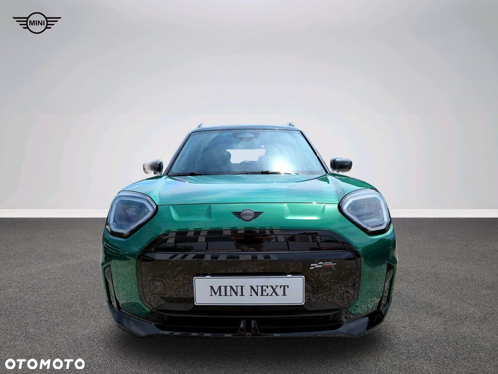 MINI Aceman SE John Cooper Works Trim - 3