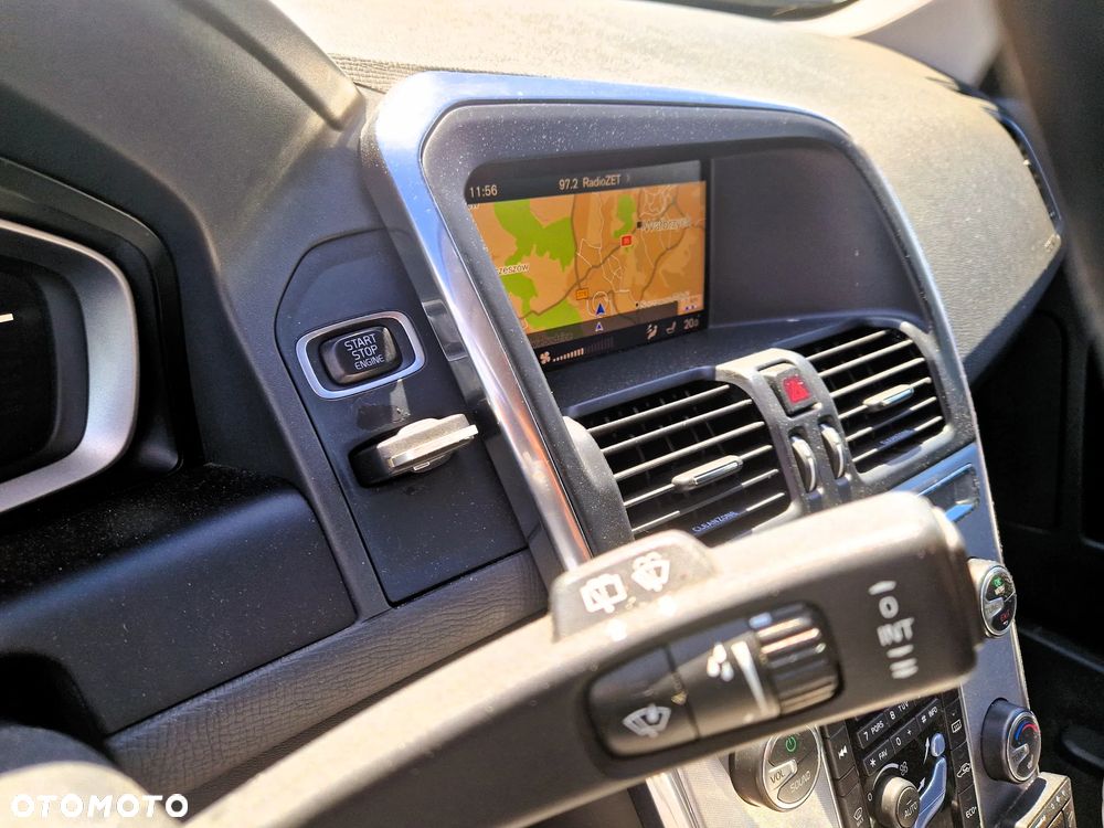 Volvo XC 60 D3 Drive-E Summum - 9