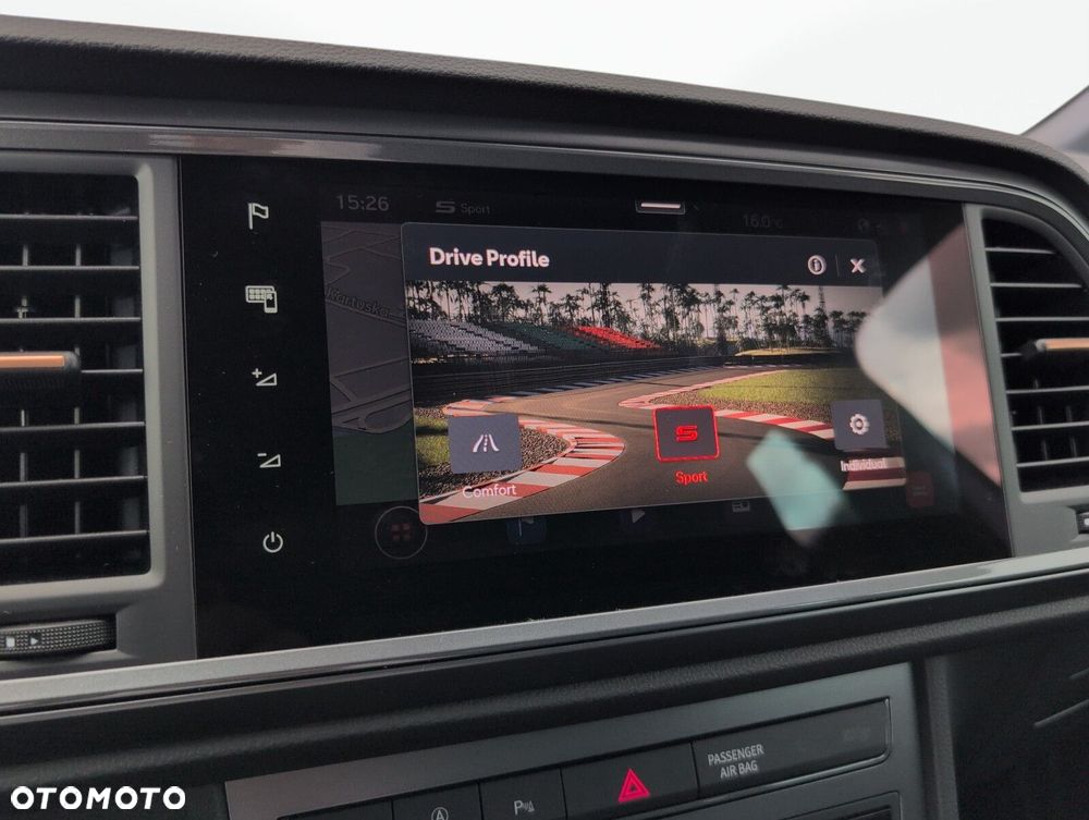 Cupra Ateca 1.5 TSI DSG - 41