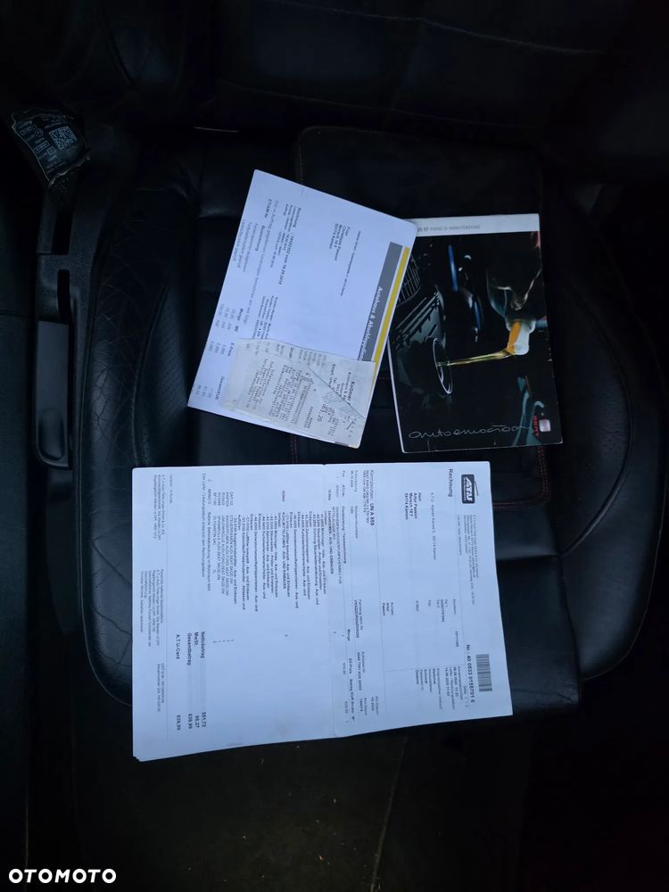 Seat Exeo 2.0 TDI CR Sport - 32