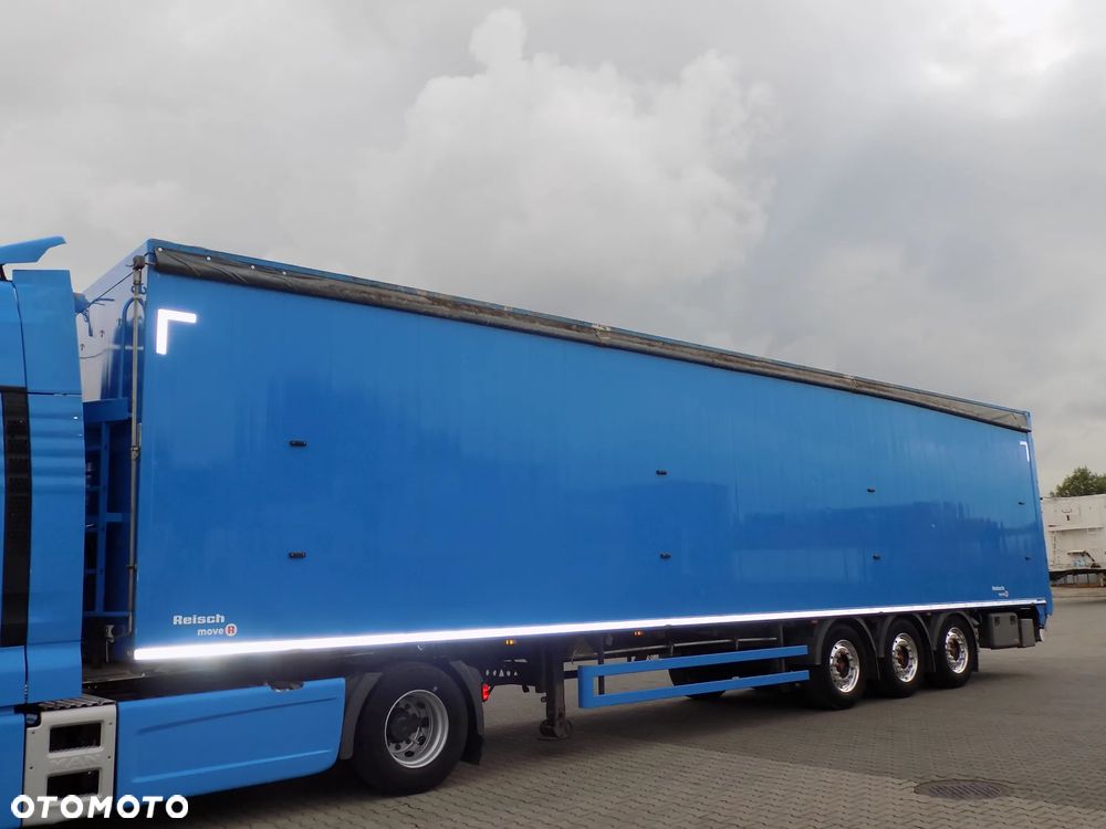 Reisch Move Pilot Control - 9