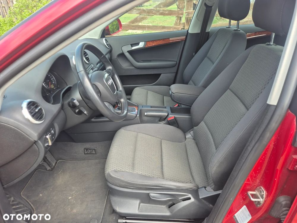 Audi A3 Sportback 1.4 TFSI S tronic Ambiente - 18