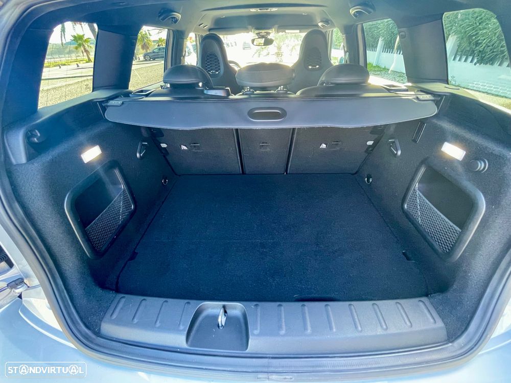 MINI Clubman John Cooper Works Plus ALL4 - 13