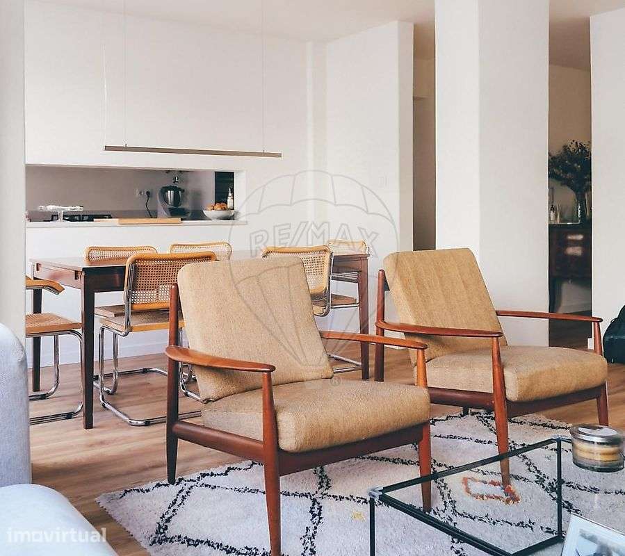 Apartamento T2 para arrendamento - Grande imagem: 5/35