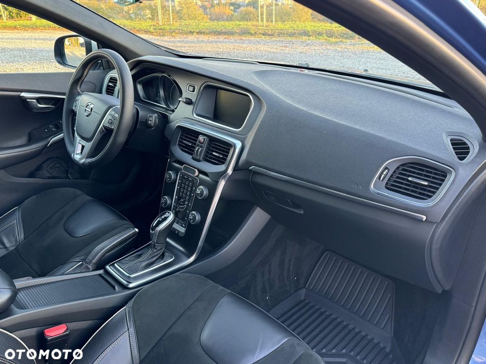 Volvo V40 D2 Drive-E Kinetic - 24