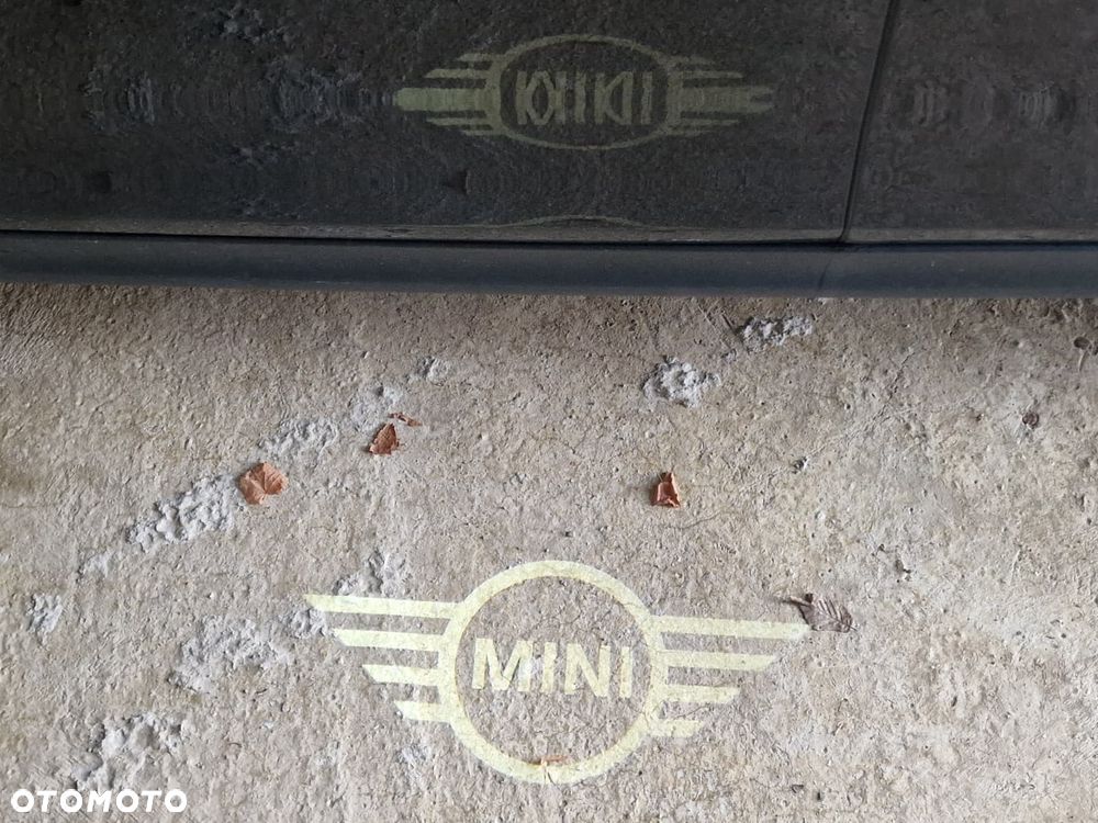 MINI Cooper C Linia Classic - 29