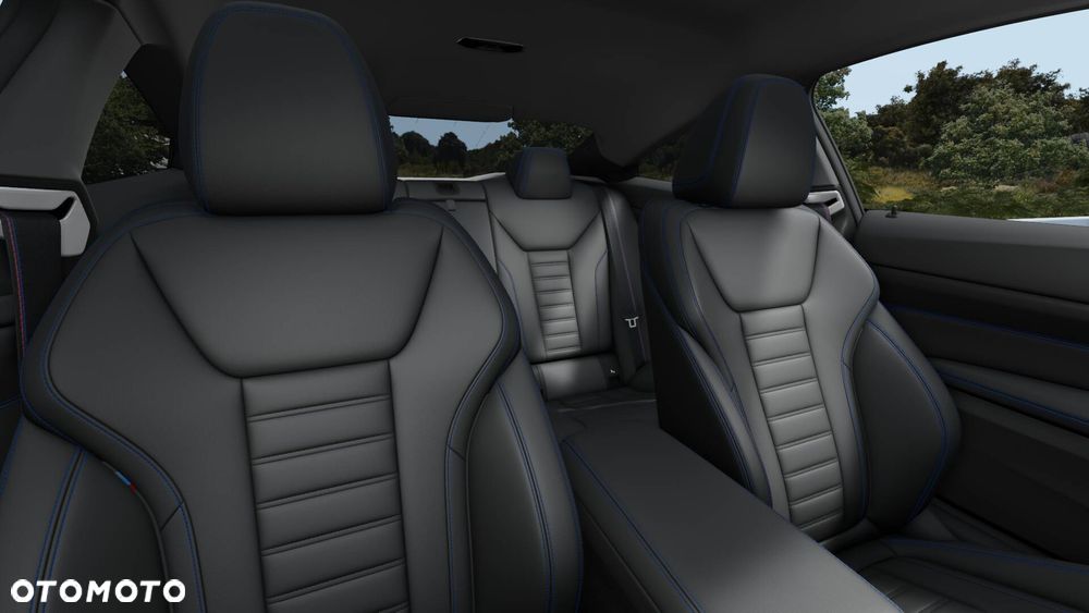 BMW Seria 4 - 5