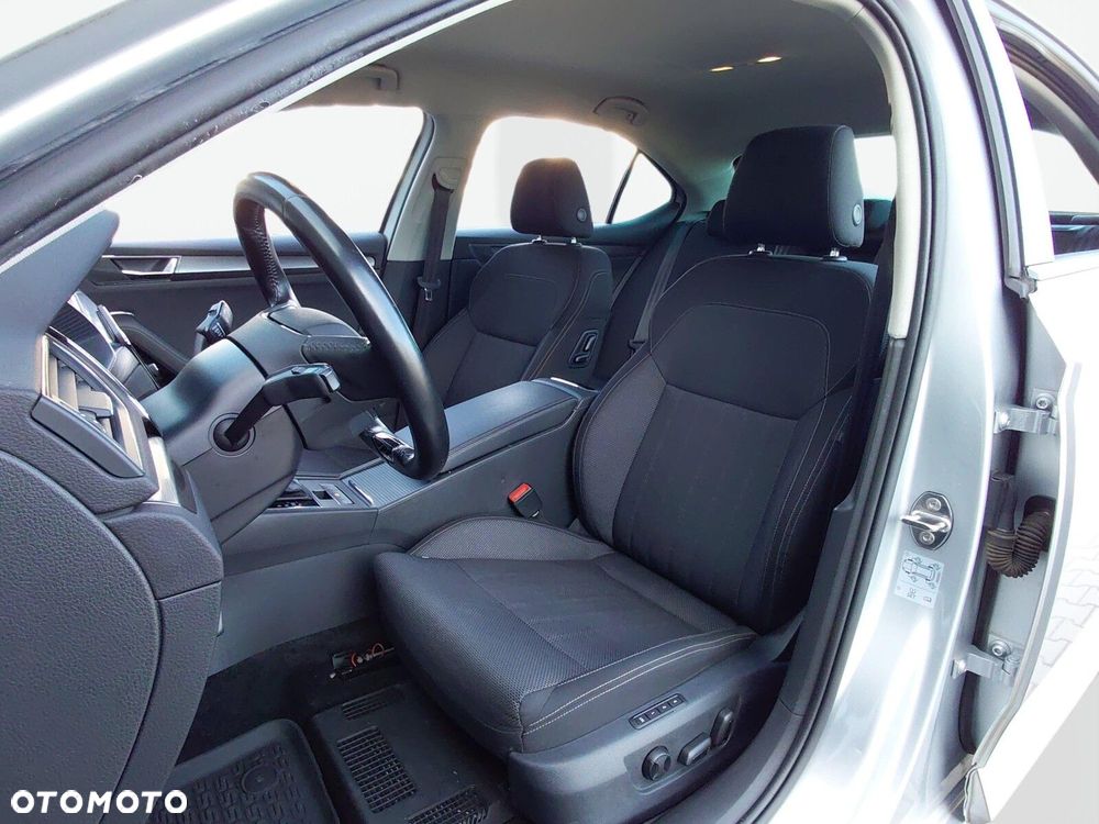 Skoda Superb - 10