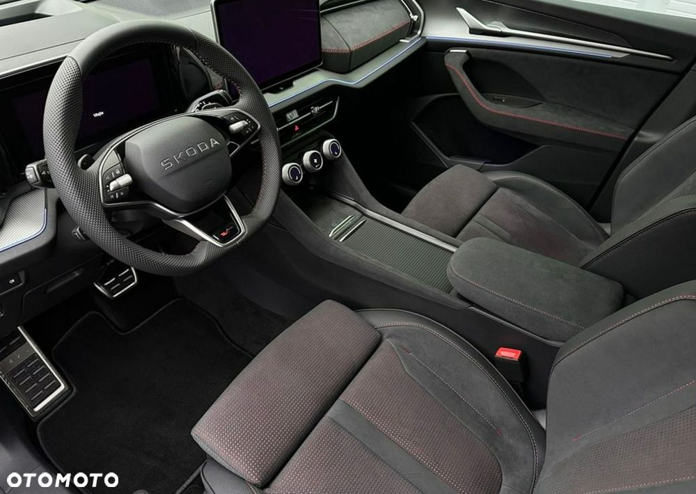 Skoda Kodiaq - 11