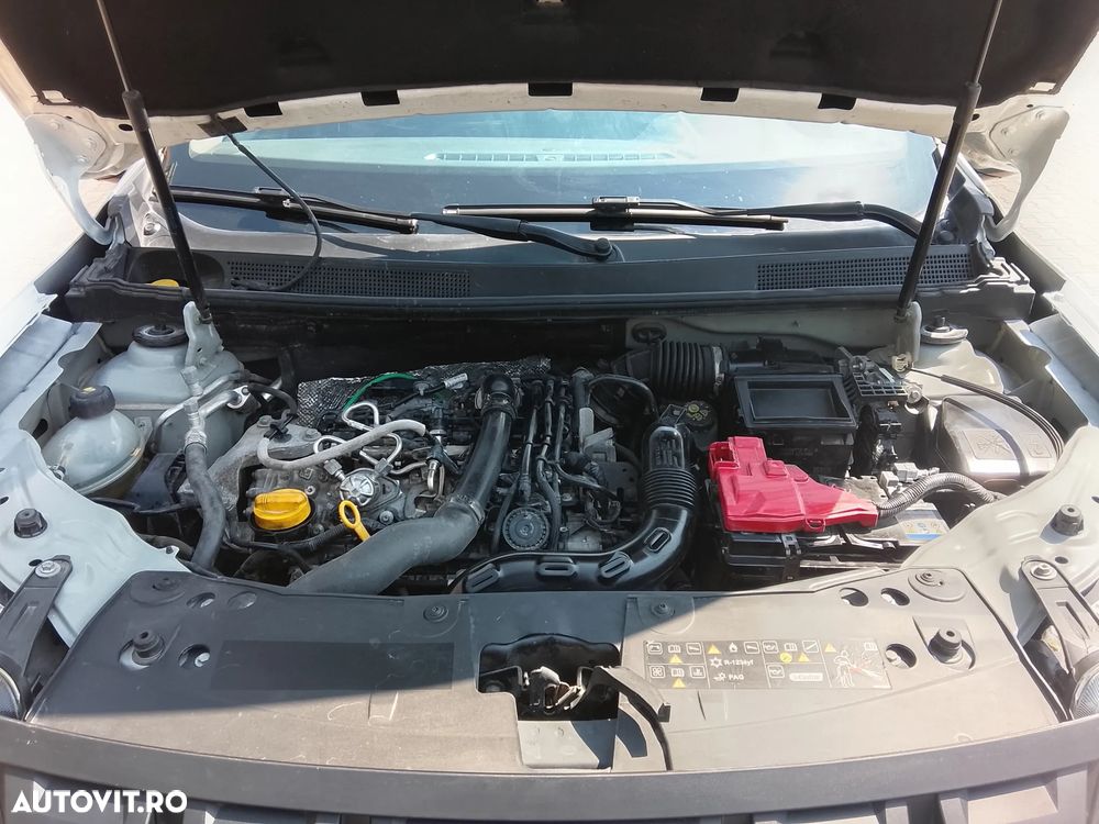 Dacia Duster TCe 150 4WD Journey - 7