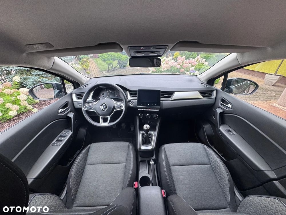 Renault Captur - 7