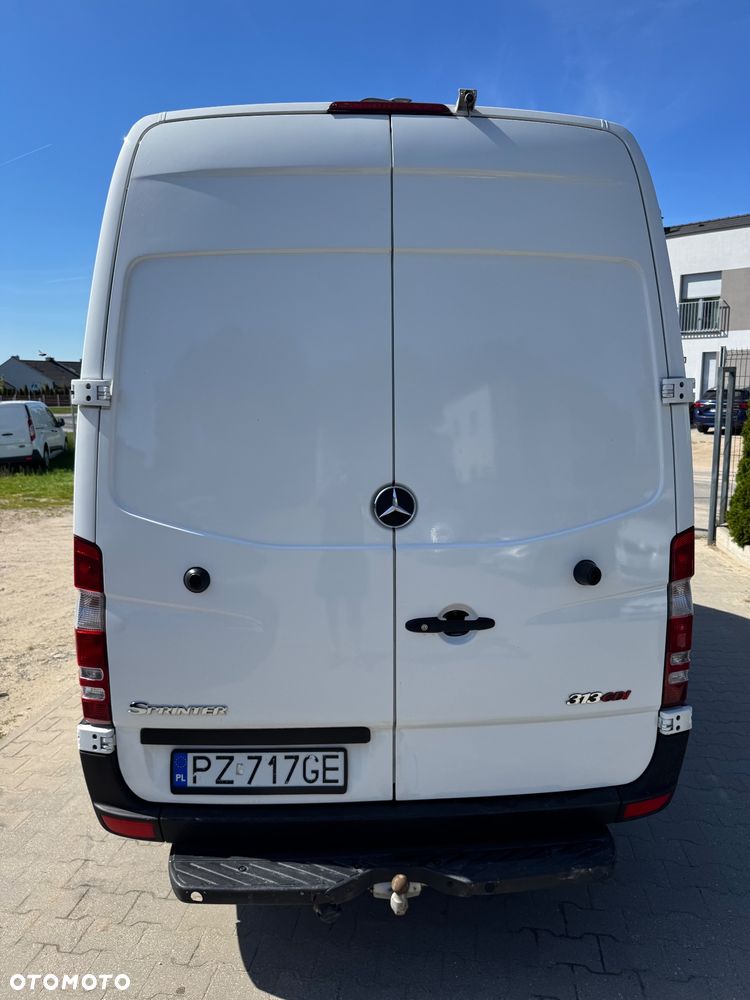 Mercedes-Benz Sprinter 906.213 - 6