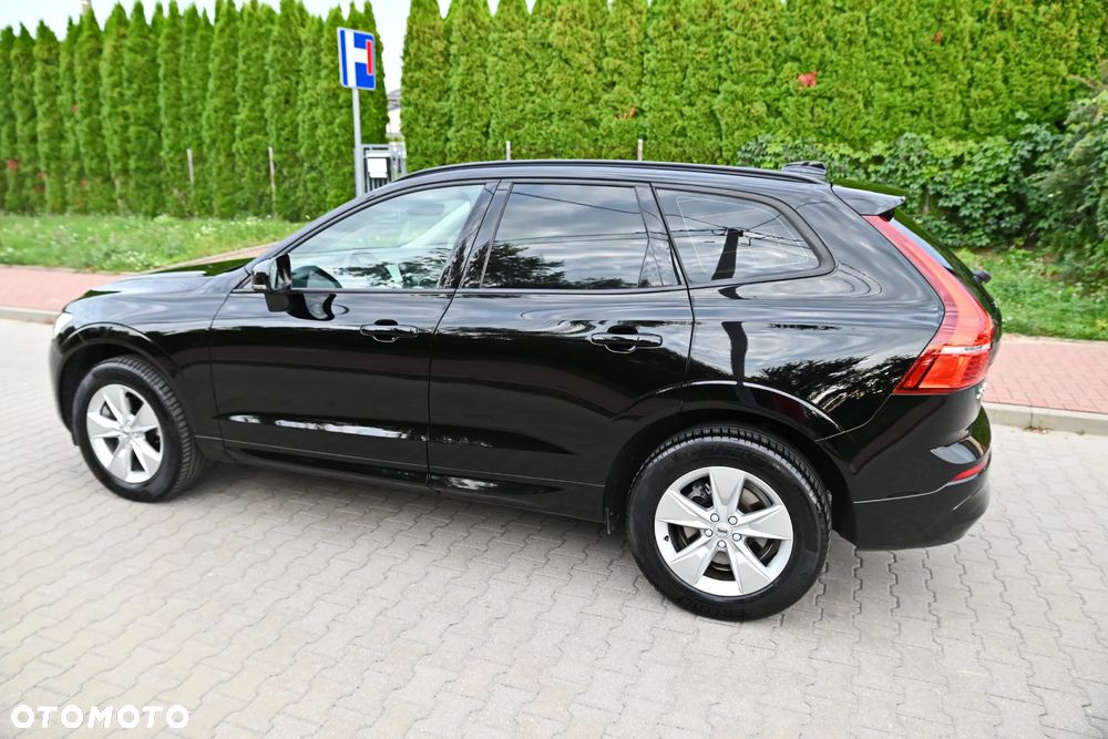 Volvo XC 60 B4 D AWD Geartronic Momentum Pro - 13
