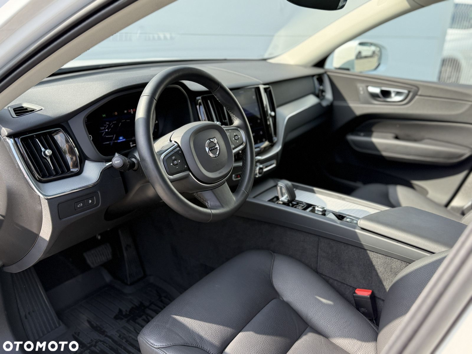 Volvo XC 60 - 10