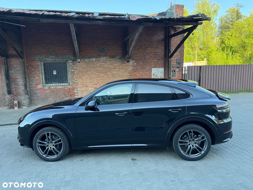 Porsche Cayenne - 20