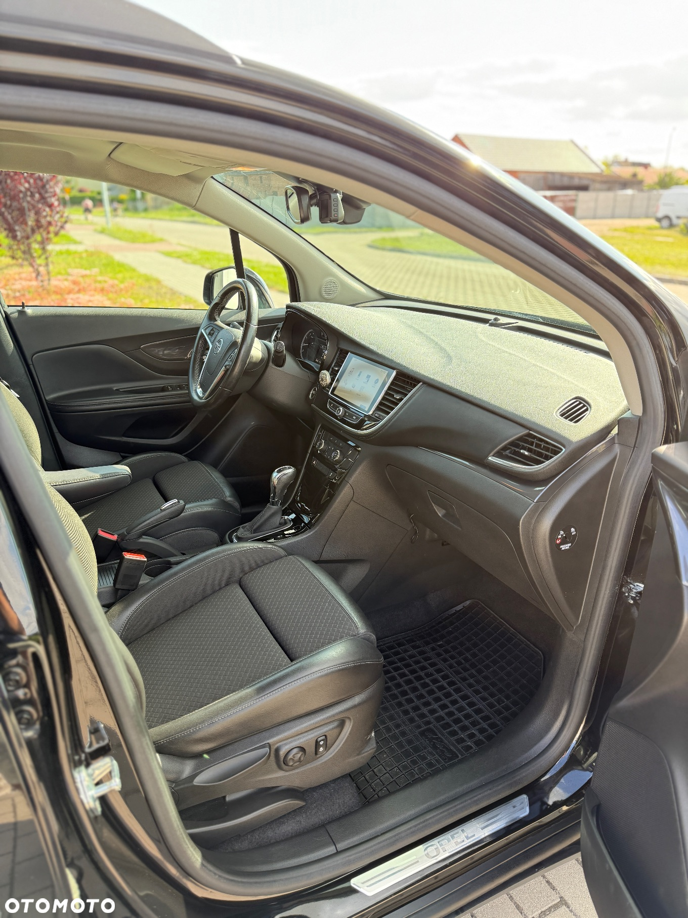 Opel Mokka X 1.4 T Elite - 12