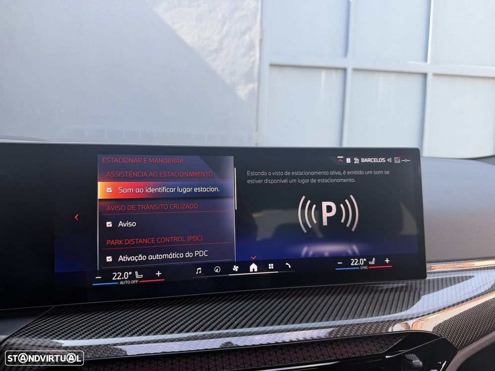 BMW 420 d xDrive Pack M Auto - 58