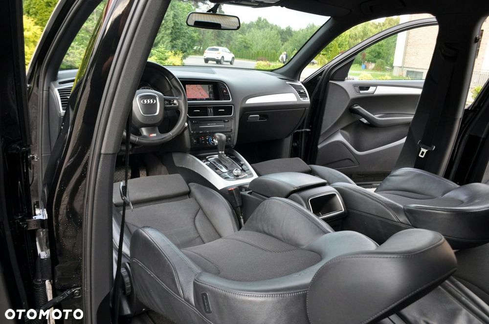 Audi Q5 - 28