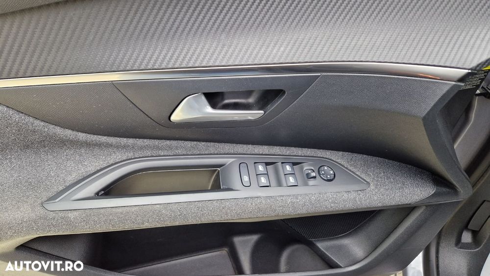 Peugeot 3008 1.5 BlueHDI 130 EAT8 Active Pack - 12