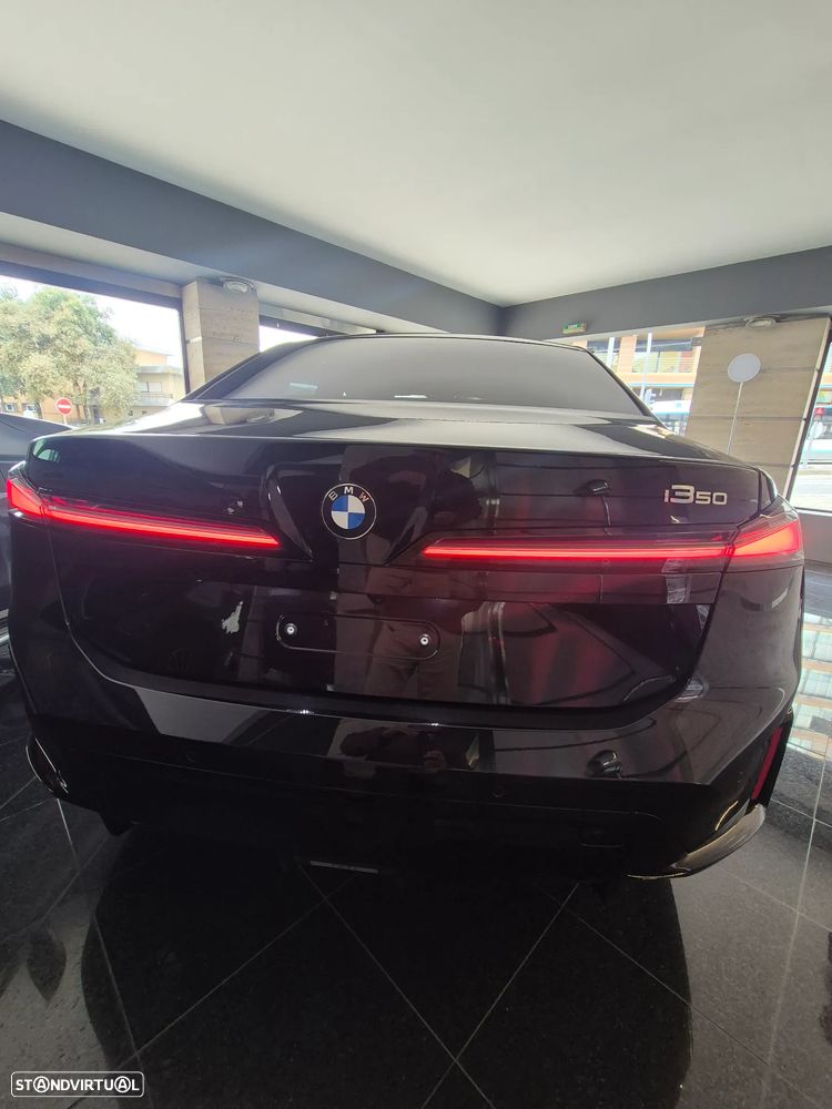 BMW i3 50 xDrive First Edition - 6