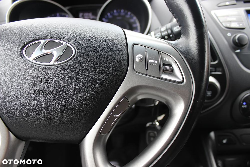 Hyundai ix35 1.6 GDI Premium 2WD - 17