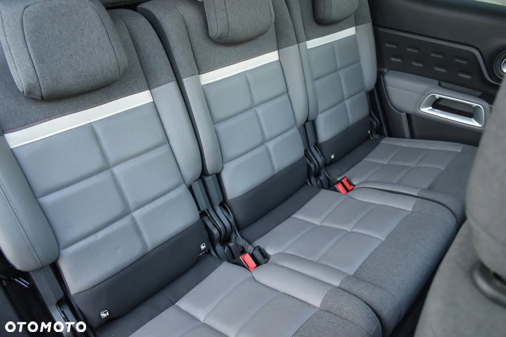 Citroën C5 Aircross Pure Tech 180 S&S EAT8 SHINE PACK - 35