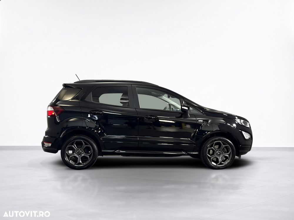 Ford EcoSport - 7