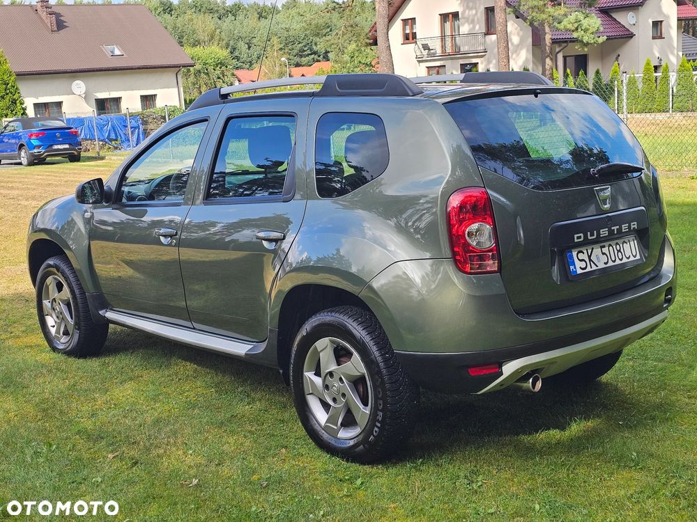 Dacia Duster 1.6 Laureate - 5