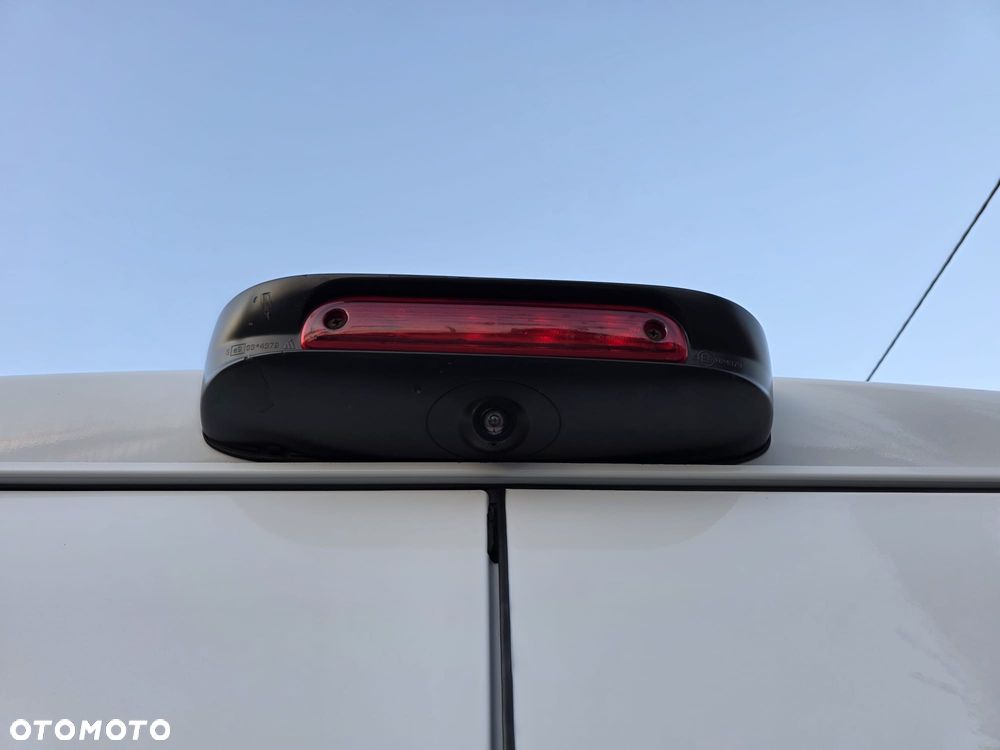 Fiat Ducato L4h2 2.3 180km  Zobacz Jaki Stan !!! - 38