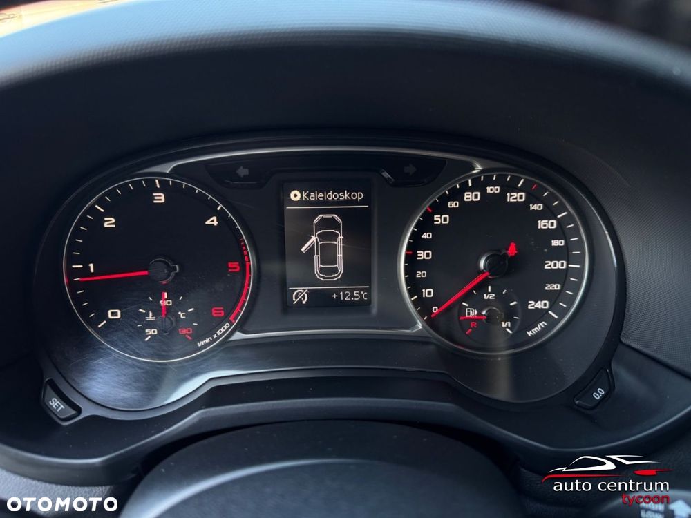 Audi A1 3-drzwiowe - 19