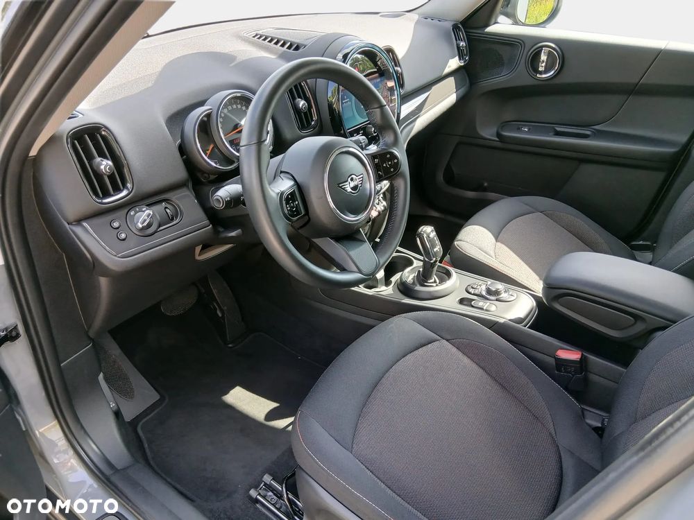 MINI Countryman Cooper - 9
