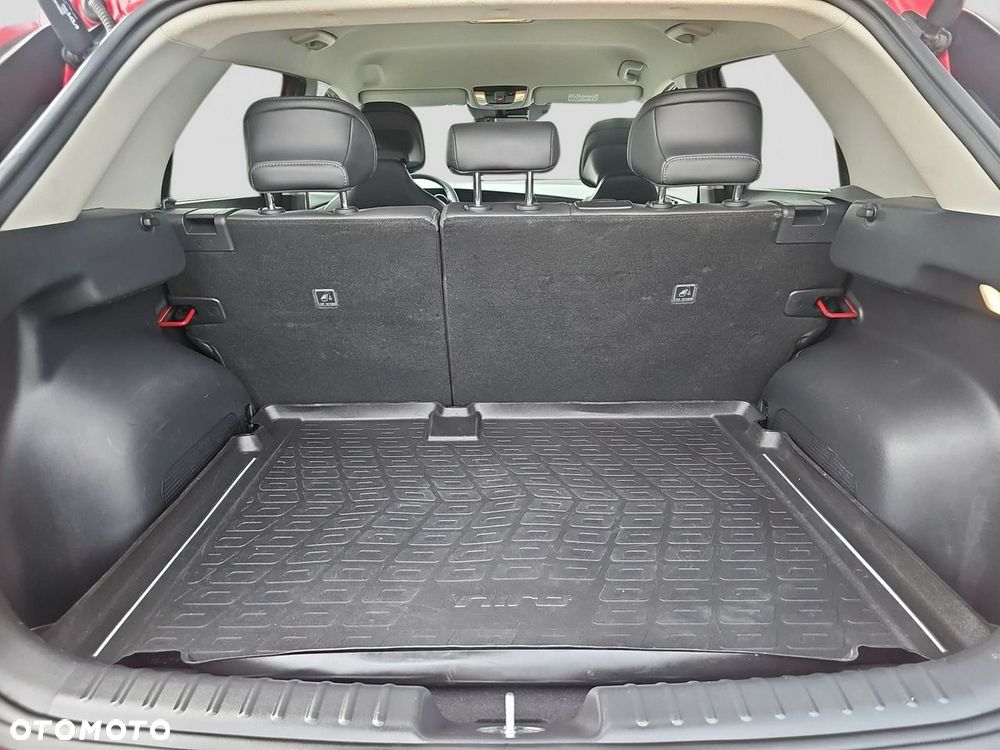 Kia Niro - 23