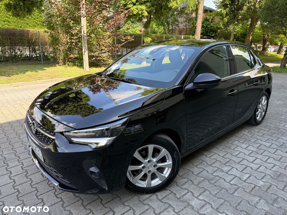 Opel Corsa 1.2 Elegance S&S - 21