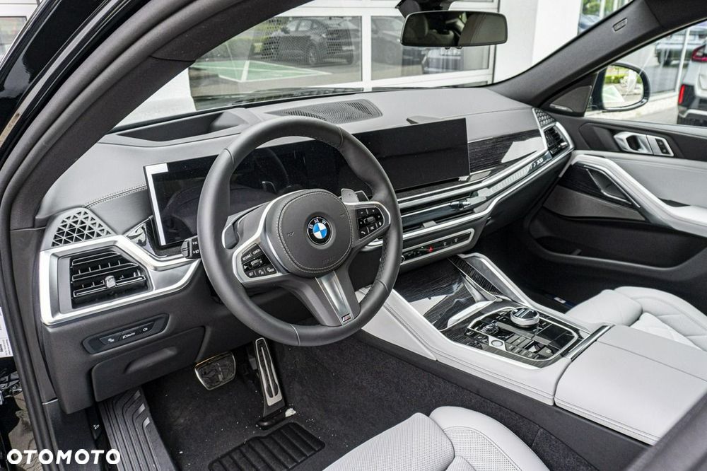BMW X6 - 12