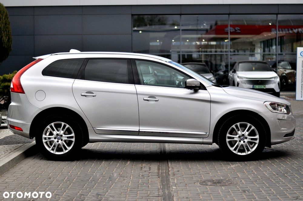 Volvo XC 60 D4 Drive-E Summum - 29