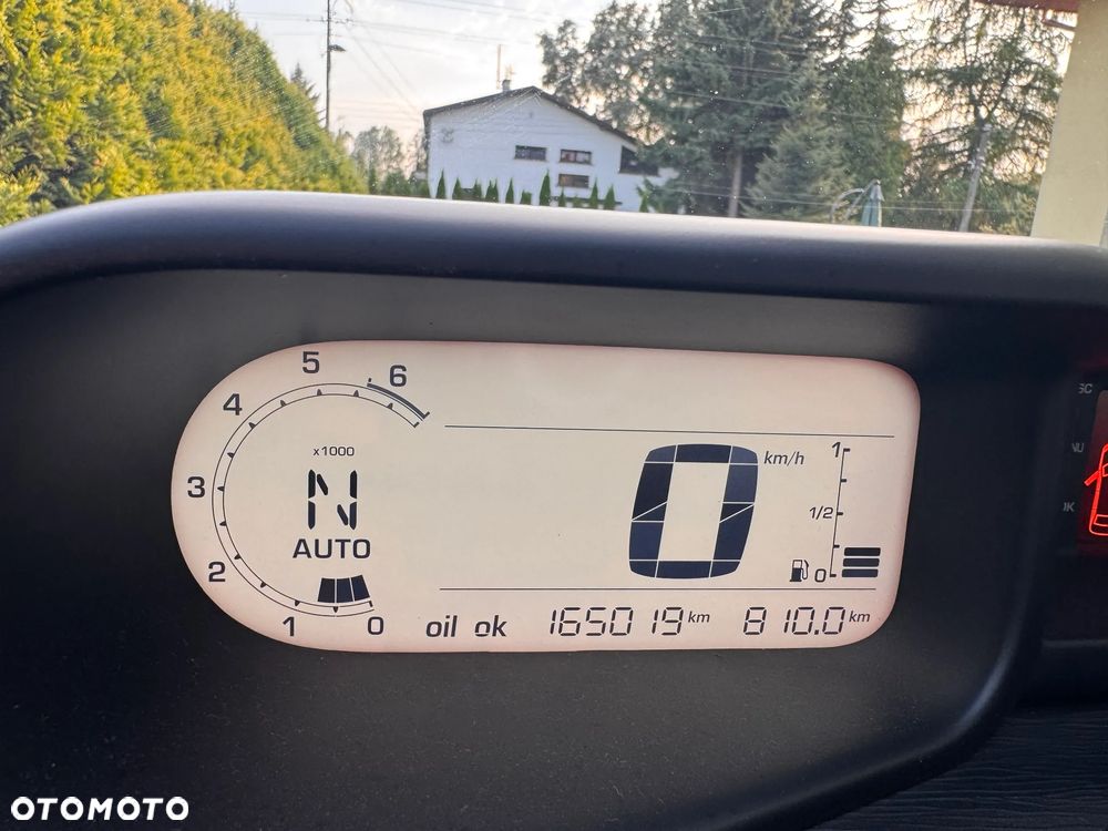 Citroën C3 Picasso VTi 120 EGS6 Exclusive - 13