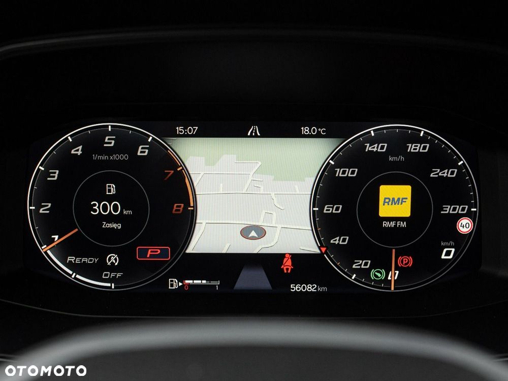 Cupra Formentor 1.5 TSI DSG - 13