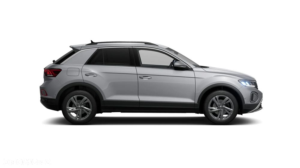Volkswagen T-Roc 1.5 TSI Life Plus - 6