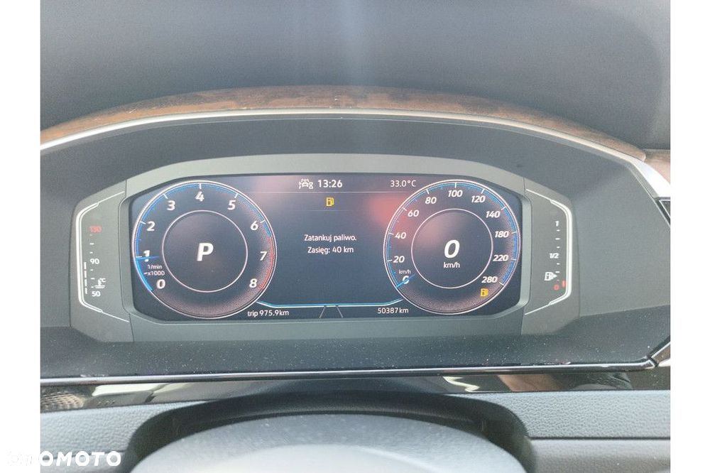 Volkswagen Arteon 2.0 TSI Elegance DSG - 11