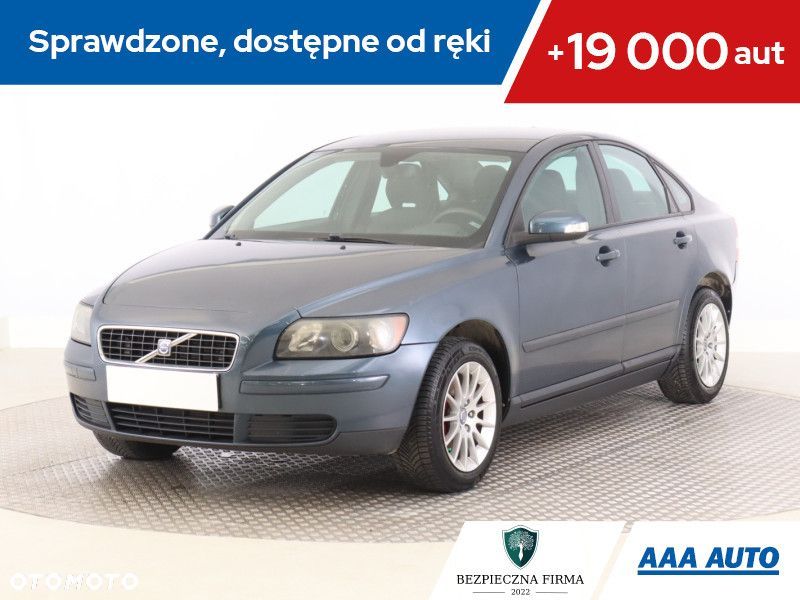 Volvo S40 - 2