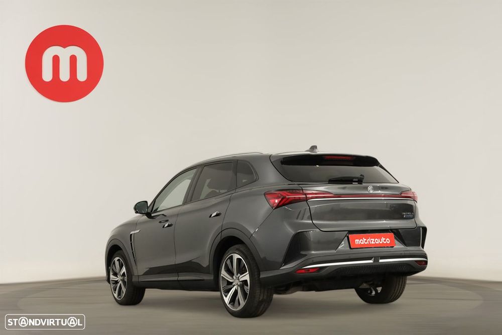MG Marvel R 70 kWh Luxury - 3