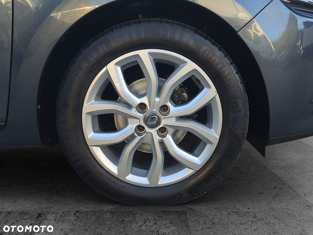 Renault Clio TCe 90 Start & Stop COLLECTION - 34